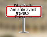 Diagnostic Amiante avant travaux ac environnement sur Brignoles